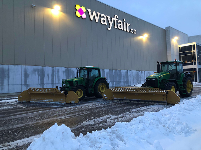 Snow-Trucks- Wayfair-Building